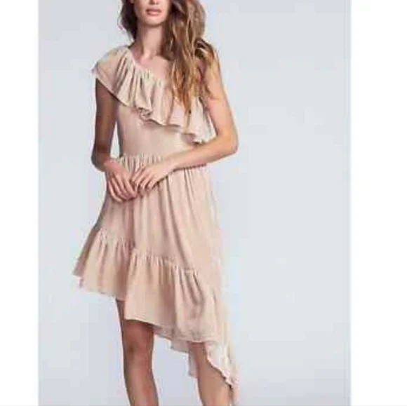 LoveShackFancy | Dresses | Love Shack Fancy Pamela Party Dress | Poshmark